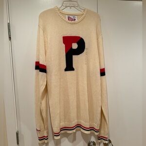 University of Pennsylvania Penn Quakers Sweater Dress NWT | Ivy League